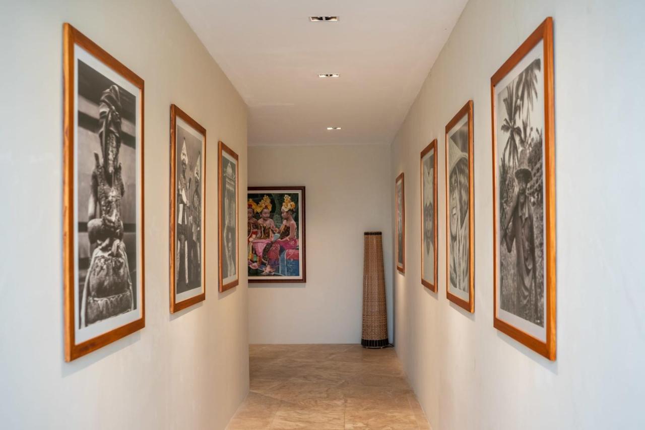Villa Gumamela Candidasa Dış mekan fotoğraf