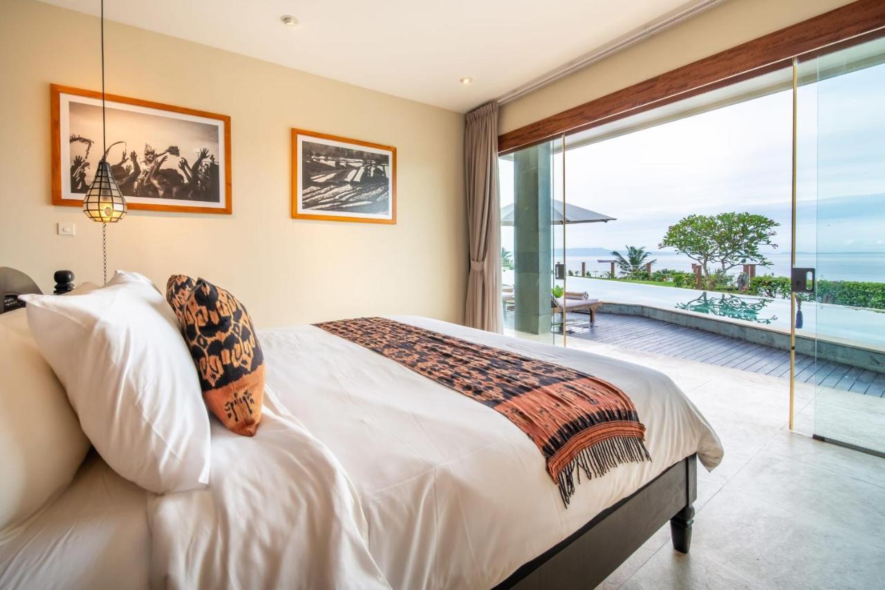 Villa Gumamela Candidasa Dış mekan fotoğraf