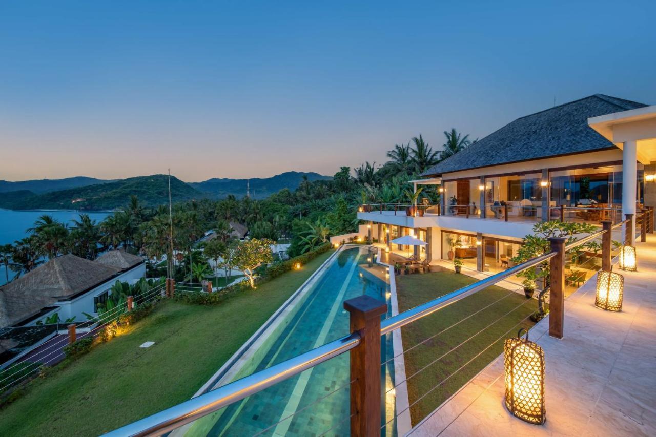 Villa Gumamela Candidasa Dış mekan fotoğraf