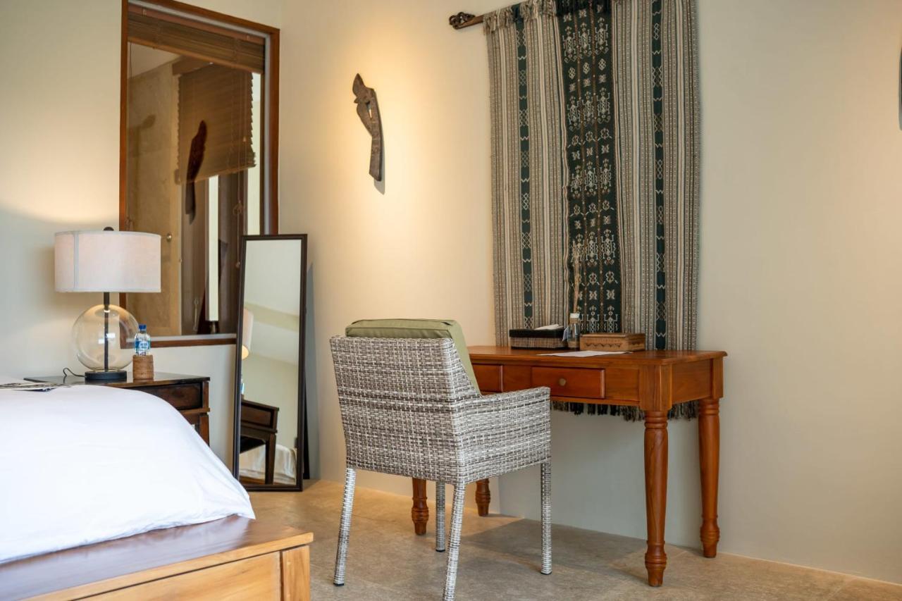 Villa Gumamela Candidasa Dış mekan fotoğraf