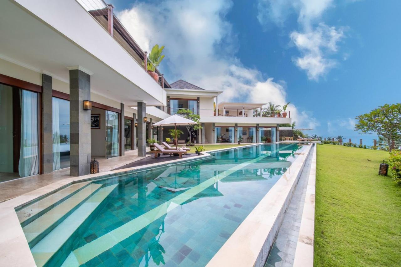 Villa Gumamela Candidasa Dış mekan fotoğraf