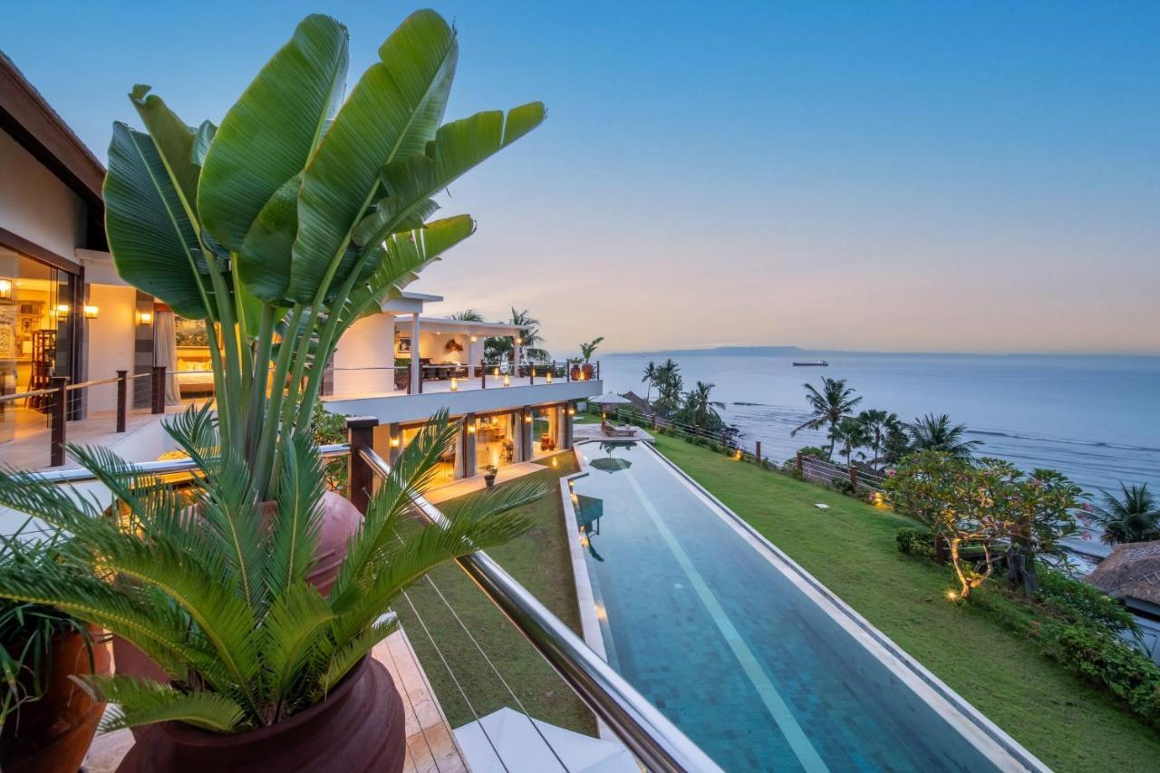 Villa Gumamela Candidasa Dış mekan fotoğraf