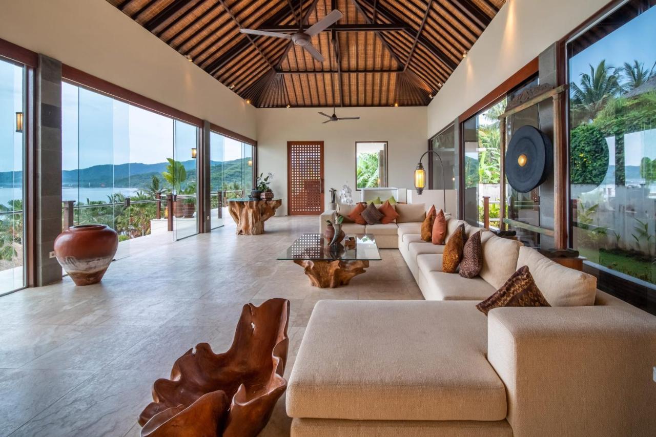 Villa Gumamela Candidasa Dış mekan fotoğraf