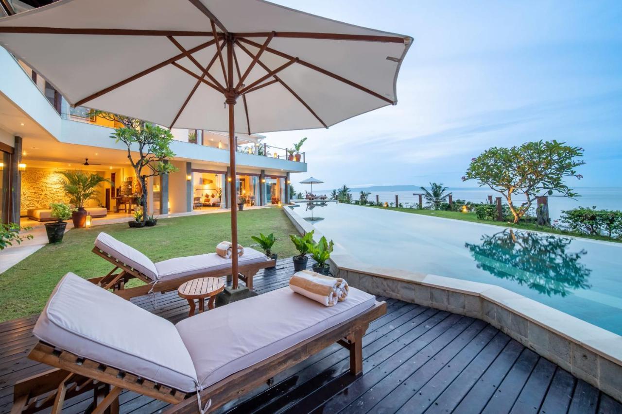 Villa Gumamela Candidasa Dış mekan fotoğraf