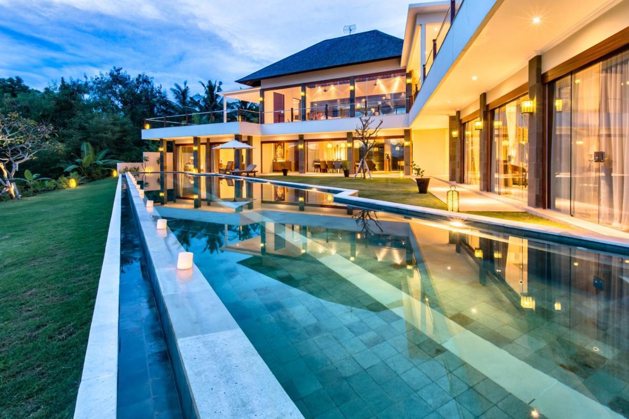 Villa Gumamela Candidasa Dış mekan fotoğraf